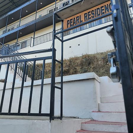 Hotel Pearl Residency مكتزور المظهر الخارجي الصورة