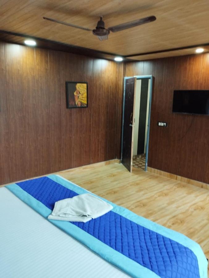 Hotel Pearl Residency مكتزور المظهر الخارجي الصورة