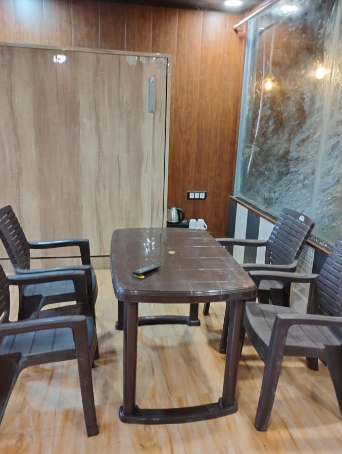 Hotel Pearl Residency مكتزور المظهر الخارجي الصورة