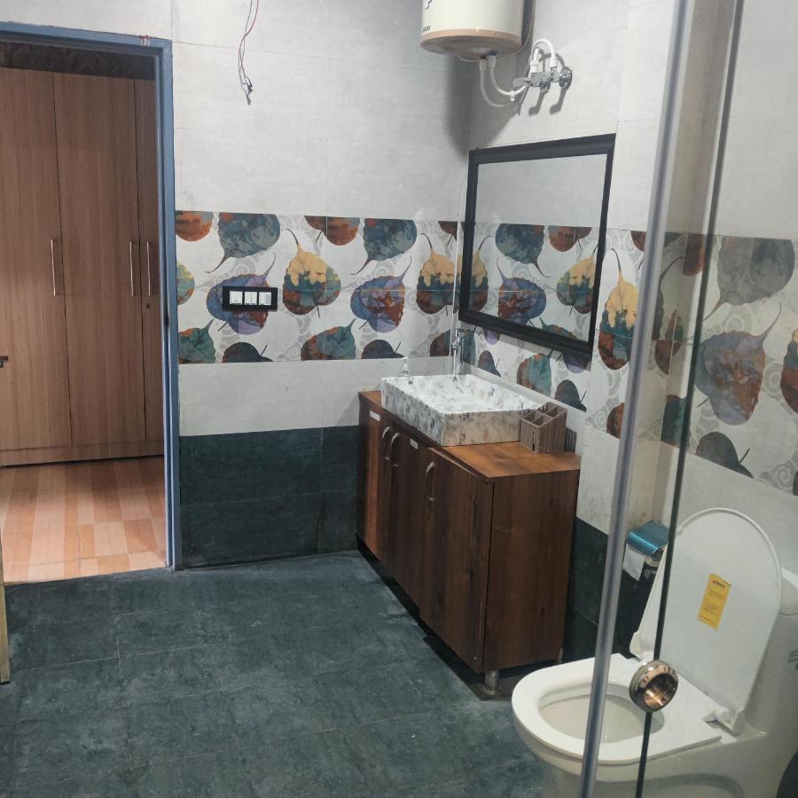 Hotel Pearl Residency مكتزور المظهر الخارجي الصورة