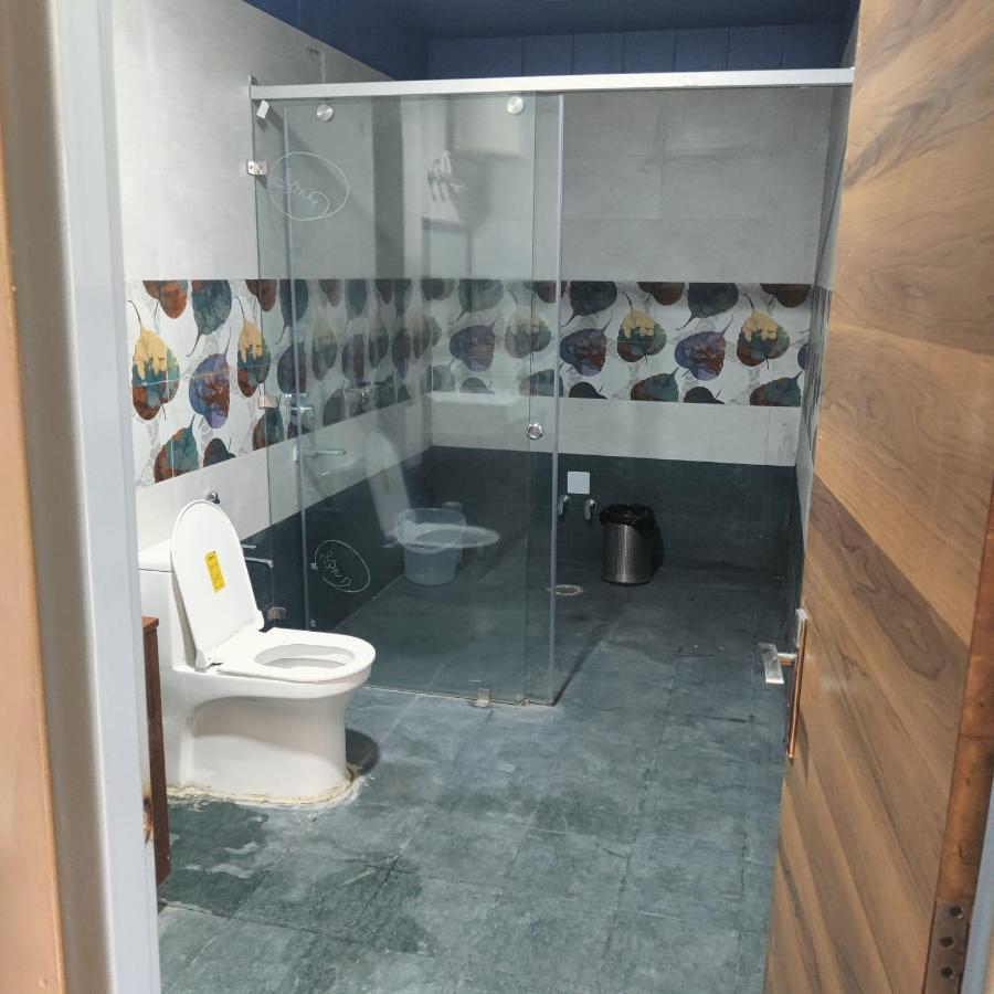 Hotel Pearl Residency مكتزور المظهر الخارجي الصورة