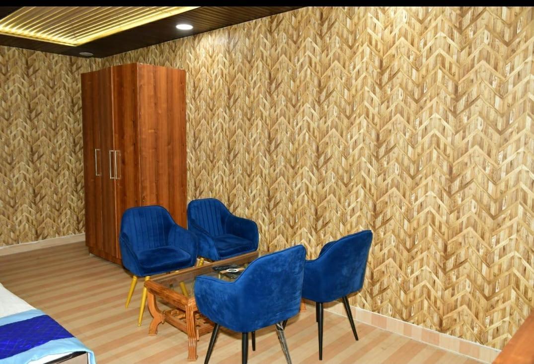 Hotel Pearl Residency مكتزور المظهر الخارجي الصورة
