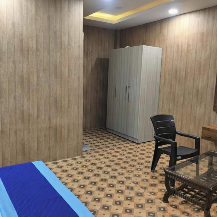 Hotel Pearl Residency مكتزور المظهر الخارجي الصورة